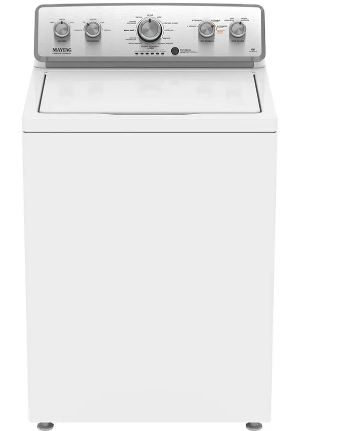 LAVADORA MAYTAG DNK Black Shoes