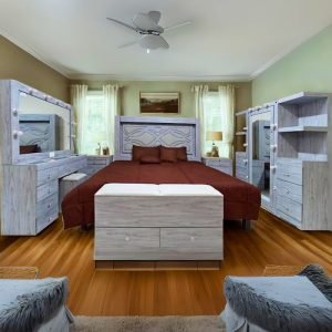 RECAMARA IVANNA AMAYA KING T/2