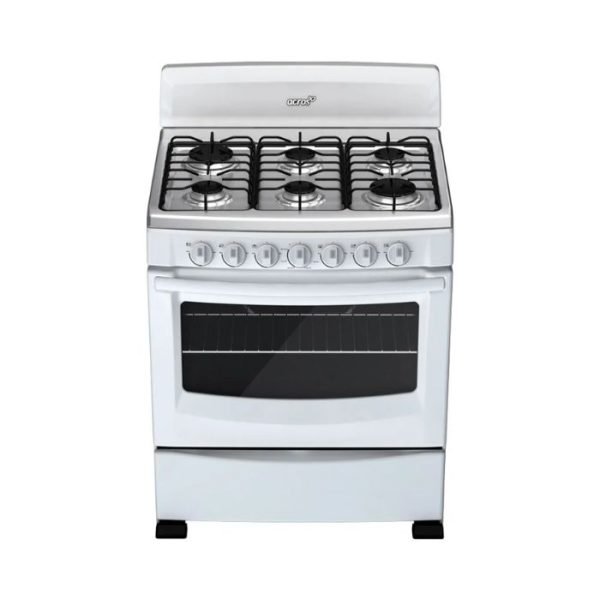 ESTUFA ACROOS AF5433Q 30" BCO