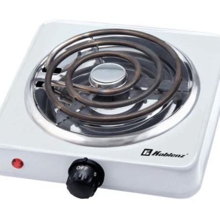 PARRILLA ELECTRICA PEKM 1000EG KOBLENZ