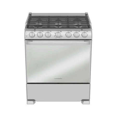 ESTUFA 76CM INX MABE EM7662CFIXO