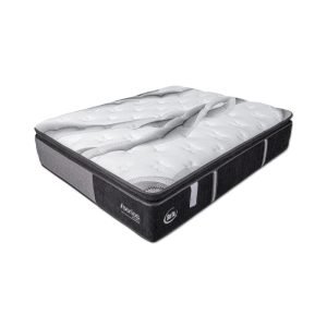 COLCHON SERTA ISERIES DIVINE VIROCLEAN MAT