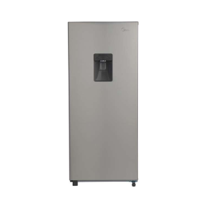 REFRIGERADOR MIDEA MDRD190CCNDXW GRIS