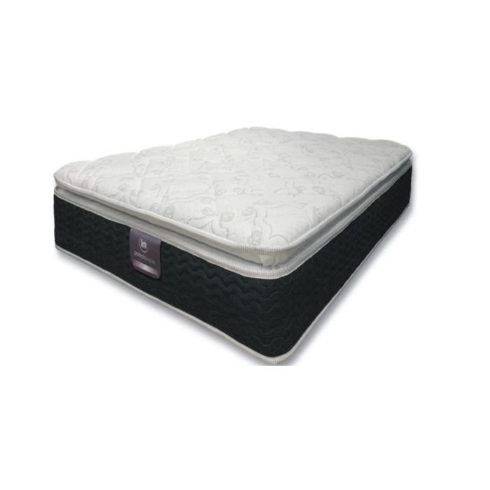COLCHON SERTA BOLTON NV KING - Image 1