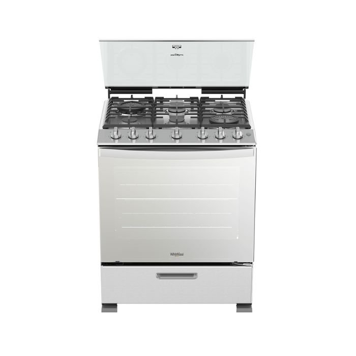 ESTUFA WHIRLPOOL WFR7200S - Image 1