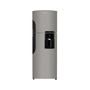 REFRIGERADOR MABE RMS400IAMRM0 15 P GRIS