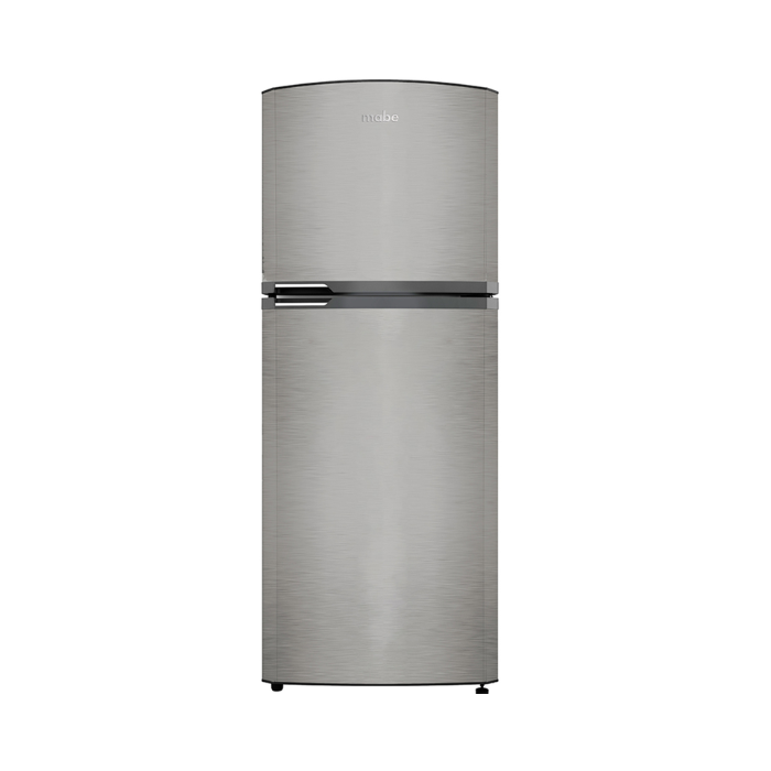 REFRIGERADOR MABE 14P3 2PTS SILVER RME360PVMRM0 T/1- - Image 1