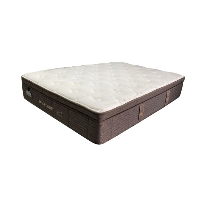 COLCHON RESTONIC LEGEND QUEEN - Image 1