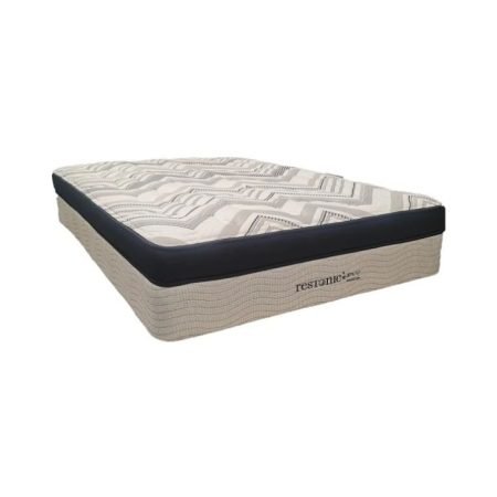 COLCHON RESTONIC DUAL CARE MATRIMONIAL T/1