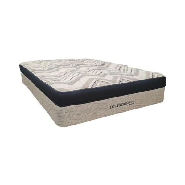 COLCHON RESTONIC DUAL CARE MATRIMONIAL T/1 - Image 1