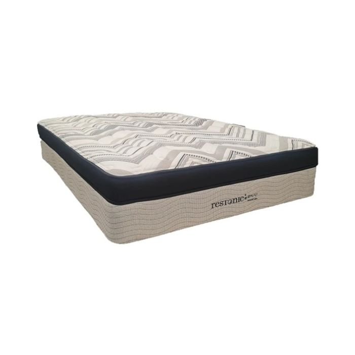 COLCHON RESTONIC DUAL CARE MATRIMONIAL T/1 - Image 1