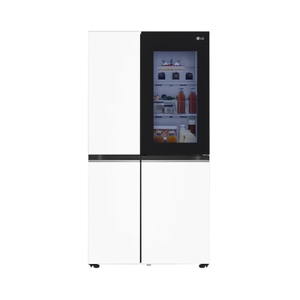 REFRIGERADOR LG VS23BQH - Image 2
