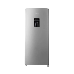 REFRIGERADOR HISENSE RR63D6WGX 7P C/DESP SILVER T/1-