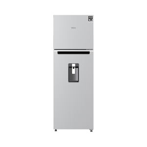 REFRIGERADOR WHIRPOOL WT1433K SILVER