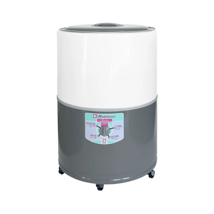 LAVADORA KOBLENZ LRKF21P THALIA T/1-