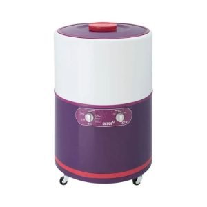 LAVADORA ACROS ALF2253EM MORADO T/1-