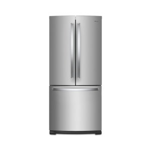 REFRIGERADOR 20P WHIRLPOOL MWRF140SWHM