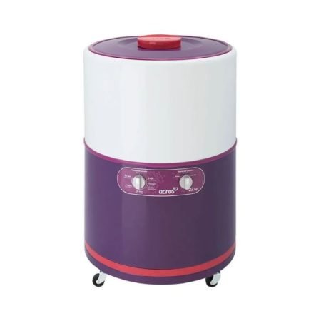 LAVADORA ACROS ALF2253EM MORADO  T/1-
