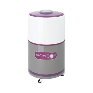 LAVADORA ACROS ALF1551EG1 T/1