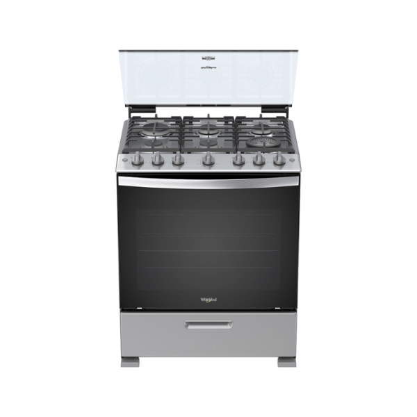ESTUFA WHIRPOOL WFR5000D