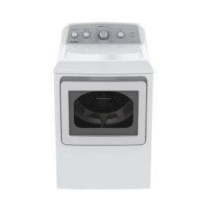 SECADORA MABE DE GAS BLANCA SMG47N8MSBAB