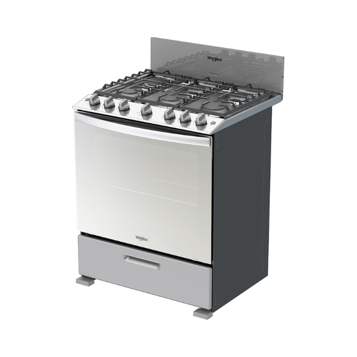 ESTUFA WHIRLPOOL WFR3400D  * T/1 - Image 5
