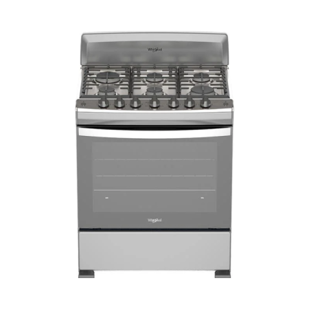 ESTUFA WHIRLPOOL WFR3000S  T/1