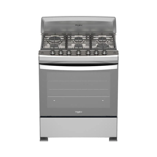 ESTUFA WHIRLPOOL WFR3000S  T/1 - Image 1