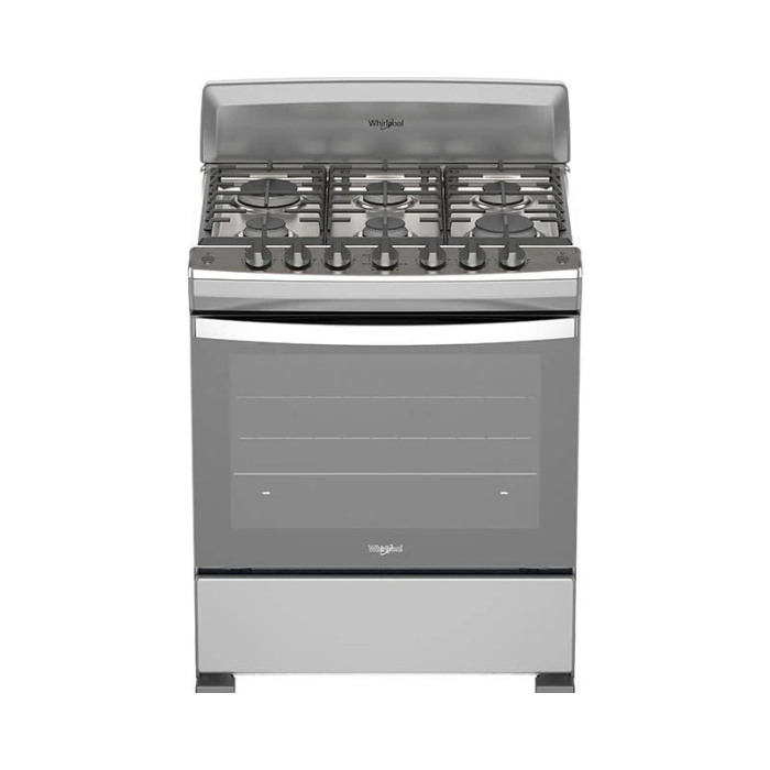 ESTUFA WHIRLPOOL WFR3000S  T/1 - Image 1