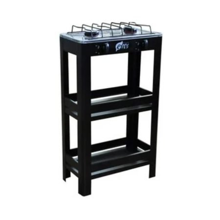ESTUFA MUEBLEMEX 2 QUEMADORES 2EROS