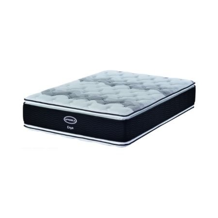 COLCHON AMERICA ENYA QS