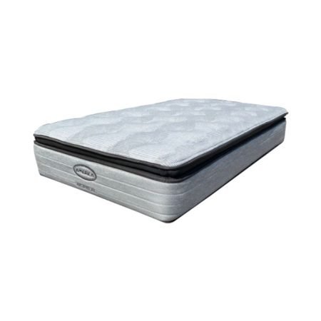 COLCHON AMERICA BOREAL KS
