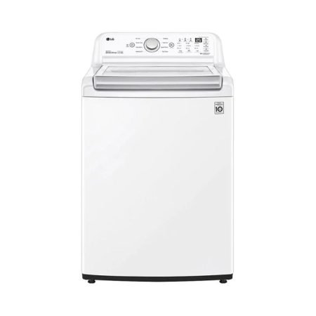LAVADORA LG WT25WT6HK WHITE T/1