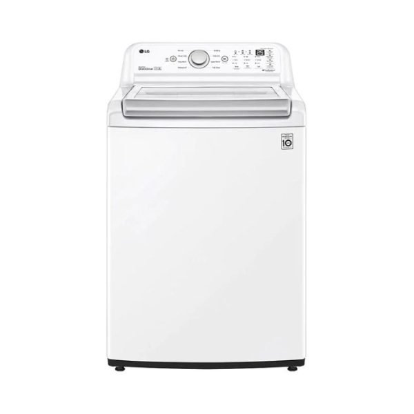 LAVADORA LG WT25WT6HK WHITE T/1