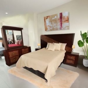 RECAMARA ALGER IMPERIAL C/CH