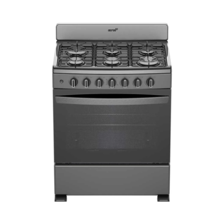 ESTUFA ACROS GRIS 30" AFR2110G