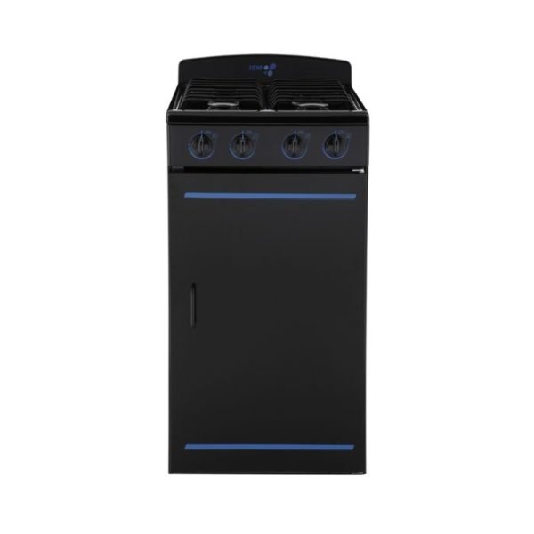 ESTUFA IEM GABINETE PIG5101NNO