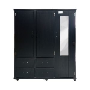 ROPERO VELAZQUEZ II MONTERO CHOCO T/2