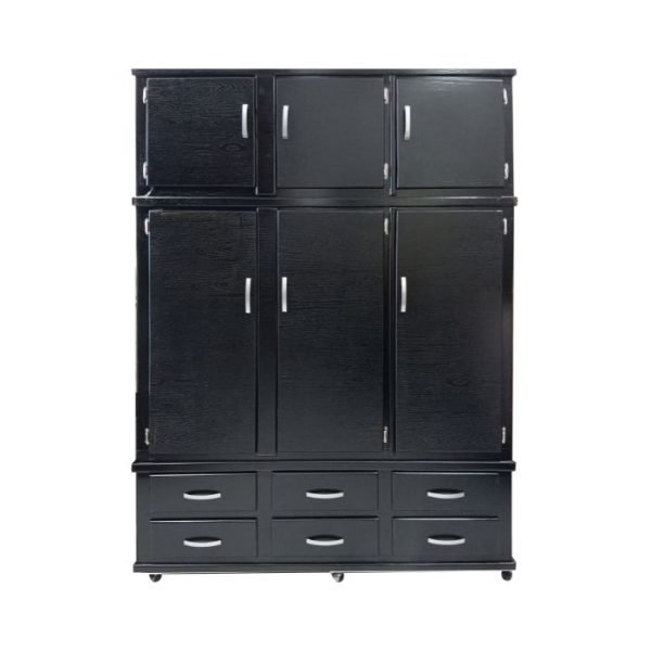 ROPERO ESPAÑA CHOCOLATE - Image 1