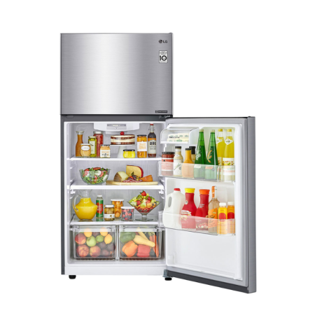 REFRIGERADOR LG GT24BS - Image 4