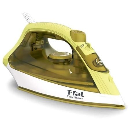 PLANCHA TFAL FV1952X0 AMARILLO T/1