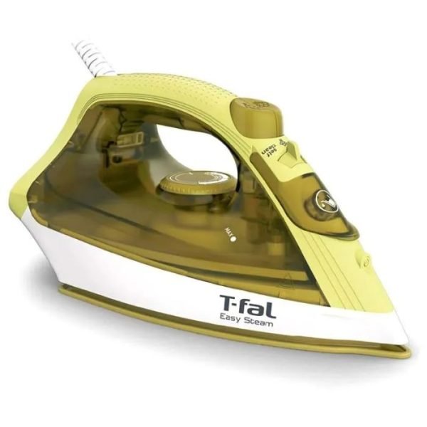 PLANCHA TFAL FV1952X0 AMARILLO T/1 - Image 1