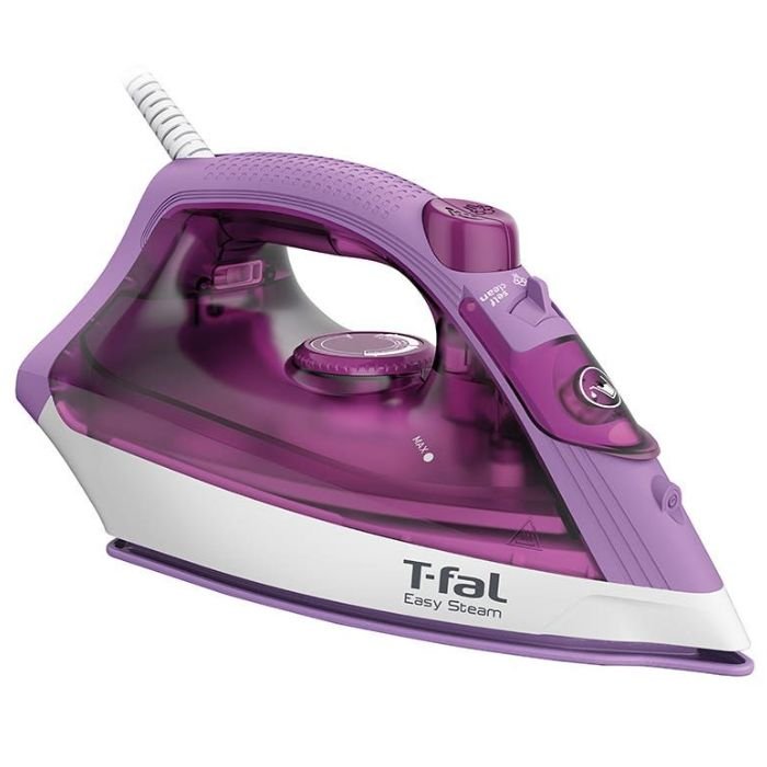 PLANCHA TFAL LILA FV1953X0 T/1