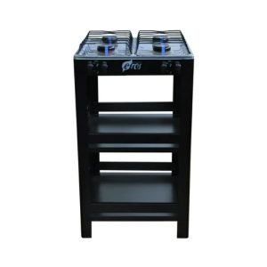 ESTUFA MUEBLEMEX 4 QUEMADORES 4EROS