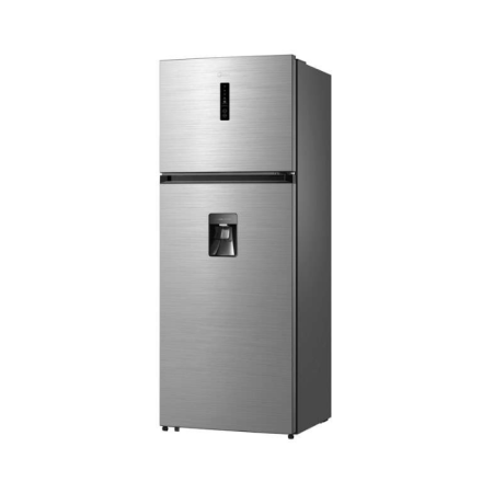 REFRIGERADOR MIDEA 17P SILVER MDRT480WENDXW - Image 2