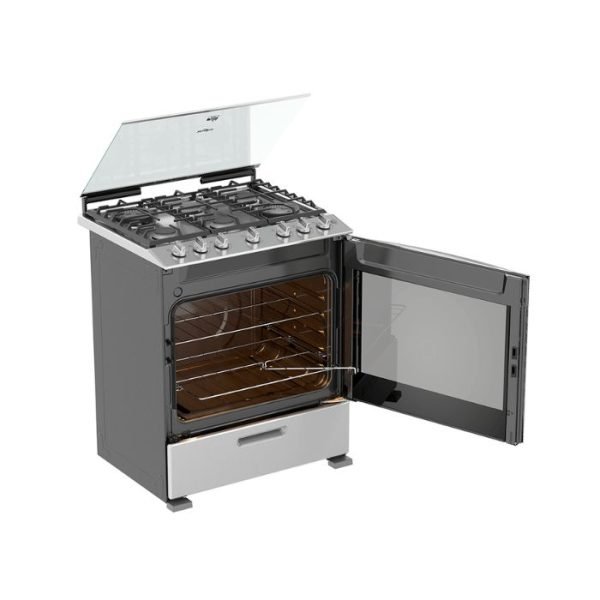 ESTUFA WHIRLPOOL WFR7200S - Image 2