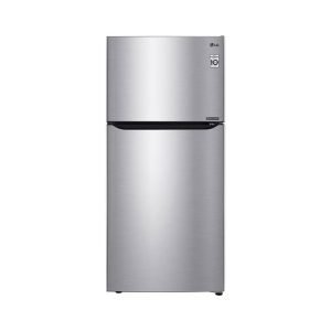 REFRIGERADOR LG LT57BPSX ACERO INOX 20P SMART INVERTER