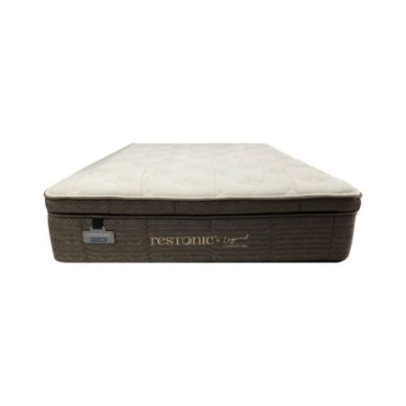 COLCHON RESTONIC LEGEND QUEEN - Image 2