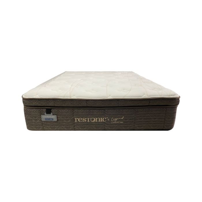 COLCHON RESTONIC LEGEND QUEEN - Image 2