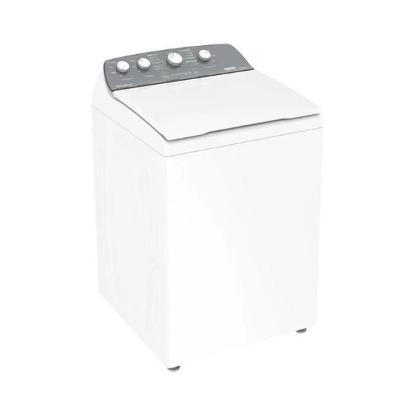 LAVADORA WHIRLPOOL BLANCA 20KG 8MWTW2024MJM - Image 2